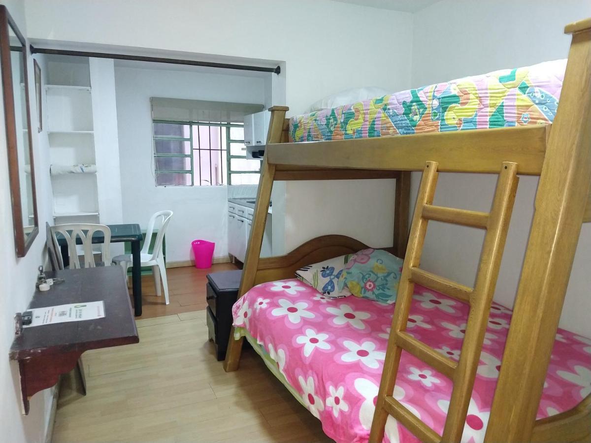 Habita Estudios Laureles Medellín Exterior foto